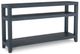 Bassett® Furniture Ventura Pacific Blue Console Table-0