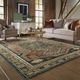 Oriental Weavers™ Andorra 5'x7' Style 36 Area Rug-1