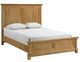 New Classic® Home Furnishings Sunstone 4-Piece Honey Youth Full Bedroom Set-1
