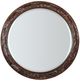 Hooker® Furniture Charleston Maraschino Cherry Round Mirror-0