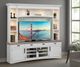 Parker House® Americana Modern Cotton Entertainment Center-1