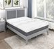 Homelegance® Findlay 12" Hybrid Firm Tight Top California King Mattress in a Box -1