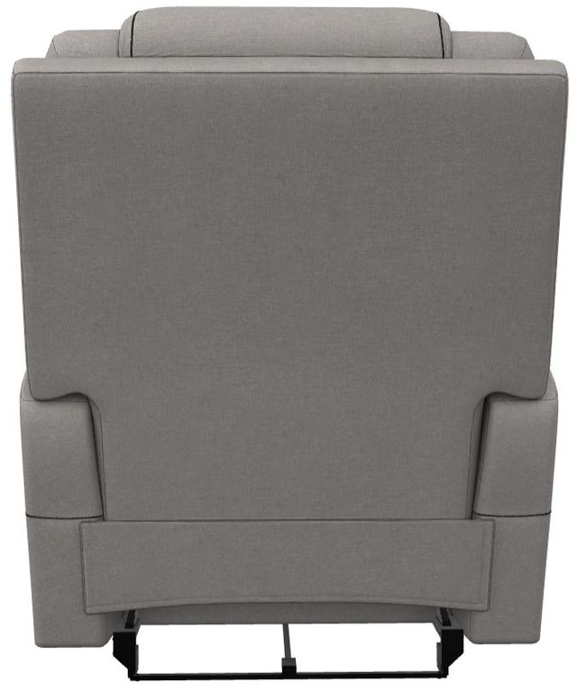 La-Z-Boy® Sparrow Ash Power Wall Recliner with Headrest and Lumbar-3