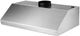 Thor Kitchen® 36" Stainless Steel Under Cabinet Range Hood-0