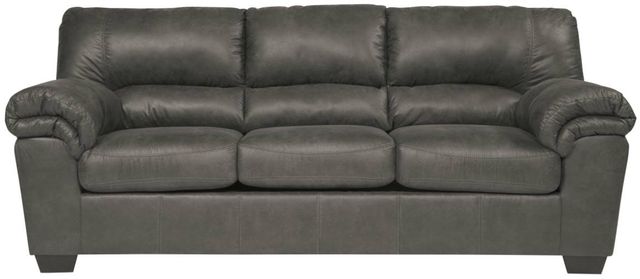 Signature Design by Ashley® Bladen 2-Piece Slate Living Room Seating Set-1