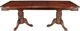 Furniture of America® Georgetown Cherry Dining Table-2