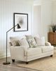 Jackson Furniture Jonesport Wheat Loveseat-4