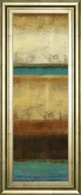 Classy Art Earth by Allison Pearce Wall Art-0