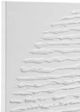 Bassett Mirror Textured Circle Canvas Wall Art-3