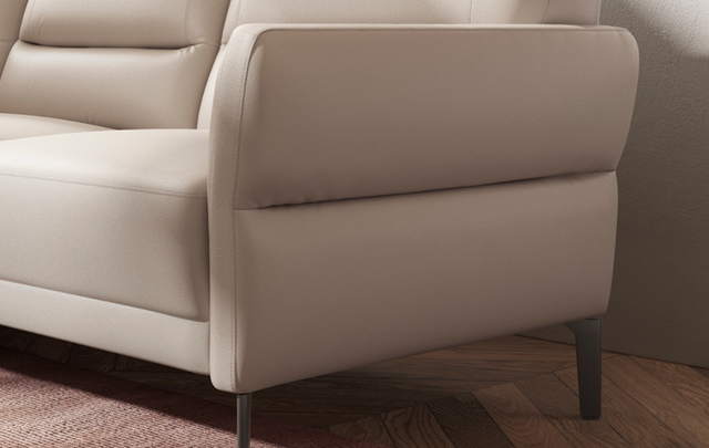 Natuzzi Editions Estremo Sofa-2