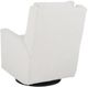 Fairfield® Customizable Greyson Manual Swivel Glider Recliner-4
