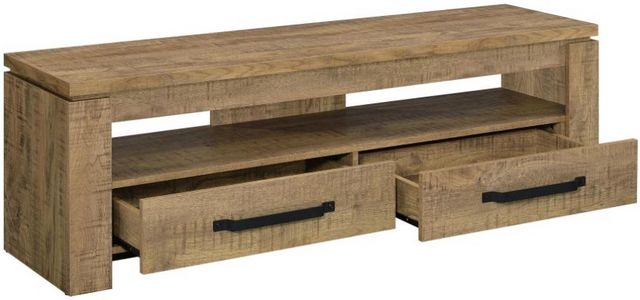 Coaster® Elkton Mango TV Stand-1