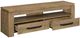 Coaster® Elkton Brown TV Stand-1