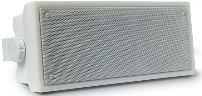 Leon Terra TR50-MTM 5.25" Outdoor Speaker - Thumbnail 4