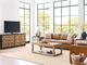 American Drew® Summit Canyon Scottsdale Rectangular Coffee Table-1