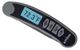 Primo® Grills Black Instant Read Thermometer-0
