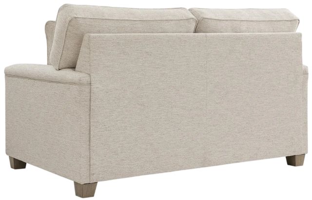 Signature Design by Ashley® Rayne-Cove Opal Loveseat-3