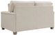 Signature Design by Ashley® Rayne-Cove Opal Loveseat-3