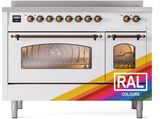 Custom RAL Color