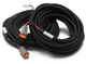 Rockford Fosgate® Polaris® General Rear Speaker Add-on Harness-0