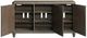 Hammary® Hidden Treasures Brown Cercle Chest-4