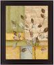 Classy Living Urban Garden II Wall Art-2