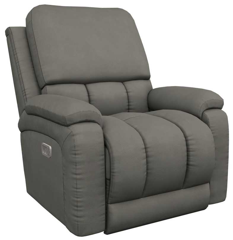 Lazy boy greyson recliner sale