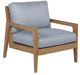 Century® Customizable West Bay Outdoor Lounge Chair-0