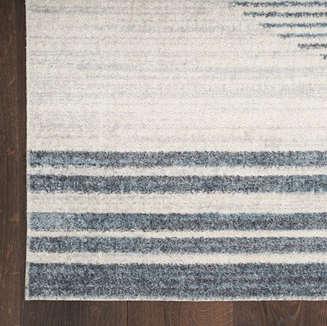 Nourison Home™ Astra Machine Washable 5'x7' Style 3 Area Rug-3