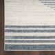 Nourison Home™ Astra Machine Washable 5'x7' Style 3 Area Rug-3