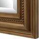 Renwil® Risian Gold-Bronze Accent Mirror-4