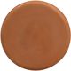 TOV Furniture Lydia Orange Concrete Indoor/Outdoor Side Table-4