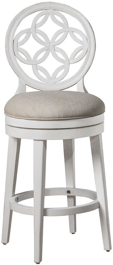 HH2 Home Savona Swivel Counter Stool-0