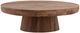 Dovetail Furniture Reyna Natural Coffee Table-0