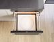 Zephyr 1.2 Cu. Ft. Stainless Steel Microwave Drawer-2