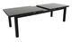 CabanaCoast® Customizable Gramercy Aluminum 95" Outdoor Extendable Dining Table-0
