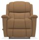 La-Z-Boy® Stratus Fawn Rocking Recliner-0
