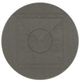 American Wholesale Furniture Palisade Gray Counter Height Table-2