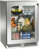 Perlick® Signature Series 24" Stainless Steel Built In Beverage Center-0