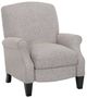 Franklin™ Klaus Customizable Manual Pushback Recliner-1