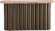 Signature Design by Ashley® Darimore Burnished Brown Sofa Table-1