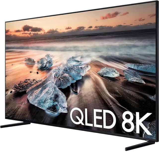 Samsung Q900 Series 98" QLED 8K Ultra HD Smart TV-2