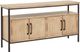 aspenhome® Logan Wheat 63" Console-0