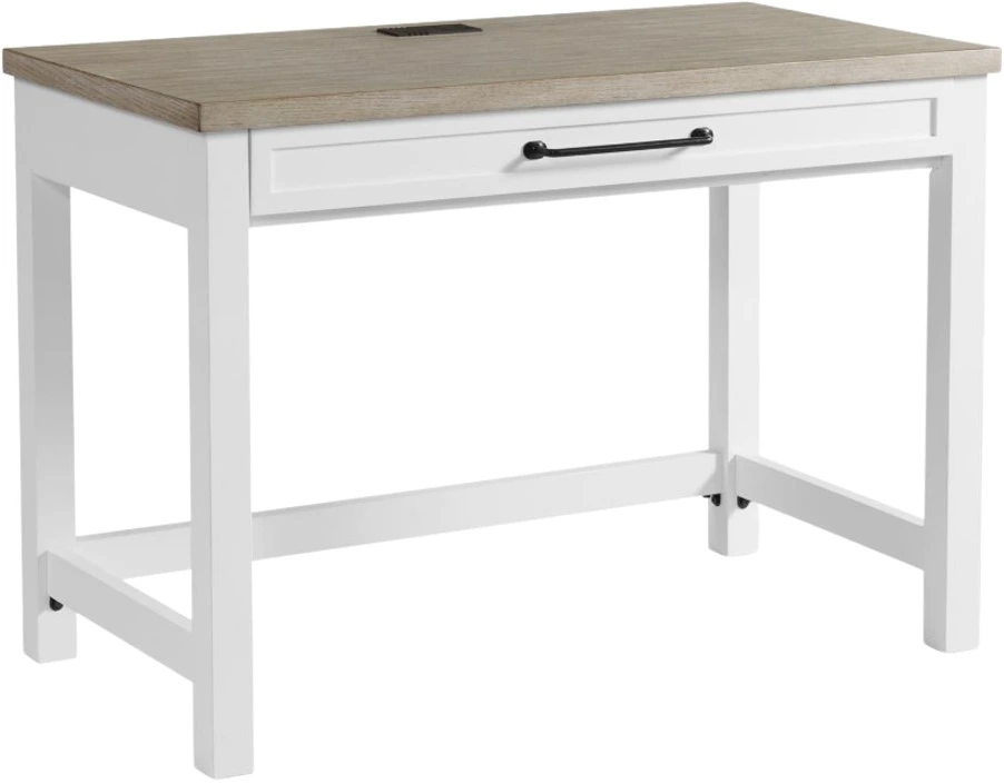 Riverside Furniture Finn Writing Desk - Thumbnail 3