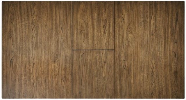 Signature Design by Ashley® Urbinforte Light Brown Dining Table-4