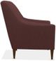 La-Z-Boy® Barista Burgundy Chair-2