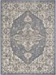 Nourison Home™ Quarry Blue 5'x7' Area Rug -0