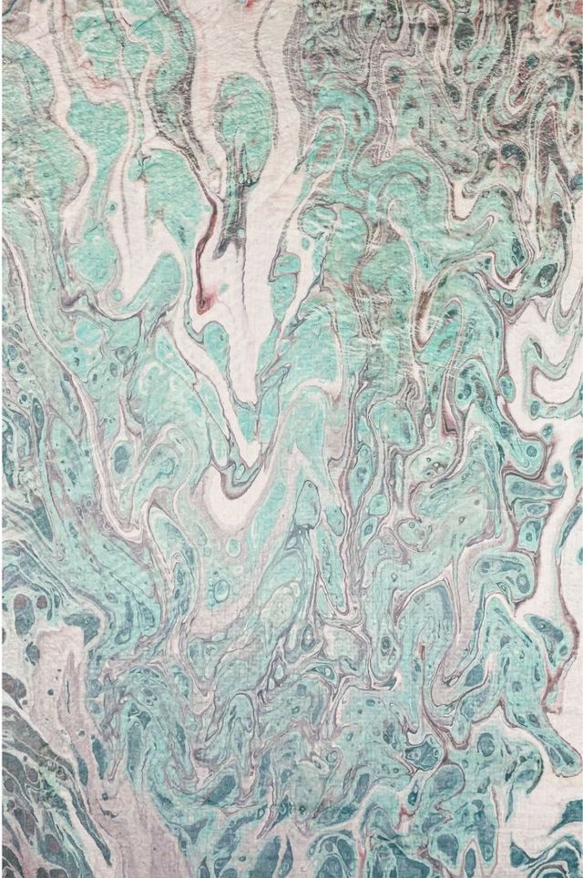 Dalyn™ Rug Company Kikiamo KK9Bermuda 5'x8' Area Rug-0