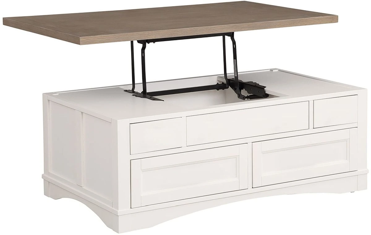 Parker House Americana Cocktail Table - Thumbnail 2