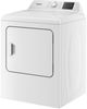 Whirlpool® 7 Cu. Ft. White Electric Dryer with Adaptive Dry -3